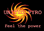 United Pyrotechnics
